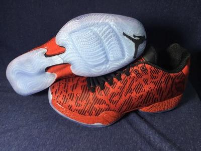 Cheap 49.Air Jordan 29 Low wholesale No. 18